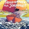 Fantasy & Science Fiction A Mock Book | Troldmanden Fra Jordhavet Bog