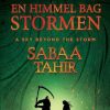 Fantasy & Science Fiction Forlaget Alvilda | En Himmel Bag Stormen (Det Ulmende Opror 4) E-Bog