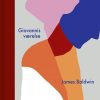 Moderne Skonlitteratur Gyldendal | Giovannis Vaerelse- Roman Bog