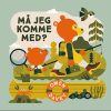 Fantasy & Science Fiction Gads Børnebøger | Ma Jeg Komme Med? Bog