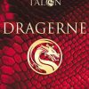 Fantasy & Science Fiction HarperCollins Nordic | Dragerne- Sagaen Om Talon Bog