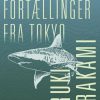 Fantasy & Science Fiction Klim | Mystiske Fortaellinger Fra Tokyo Bog