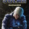 Fantasy & Science Fiction Forlaget mellemgaard | Solar - Ragnarok E-Bog