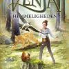 Fantasy & Science Fiction Turbine | Venja Del 2 – Hemmeligheden Bog