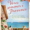 Moderne Skonlitteratur Gyldendal | Vores Sommer I Provence E-Bog