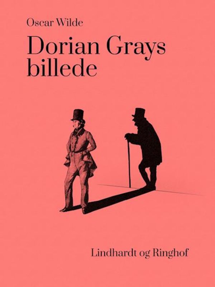 Fantasy & Science Fiction saga | Dorian Grays Billede Bog