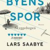 Moderne Skonlitteratur Grif | Byens Spor 3 Pb- Skygge En Bog