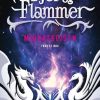 Fantasy & Science Fiction Forlaget Alvilda | Fjer Og Flammer 1: Midnatspigen Bog