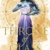 Fantasy & Science Fiction Tellerup A/S | Throne Of Glass #8: Healingens Tarn E-Bog