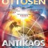 Fantasy & Science Fiction Bukefalos Publishing ApS | Antikaos: Thriller #3 I Mirrin Bank-Trilogien- Iran Har Angrebet Nato Og Usas Praesident Cahill Gor Klar Til At Anvende Atomvaben Mod Iran. Samtidig Ser Rusland Sit Snit Til At Udvide Sit Territorium. Bog