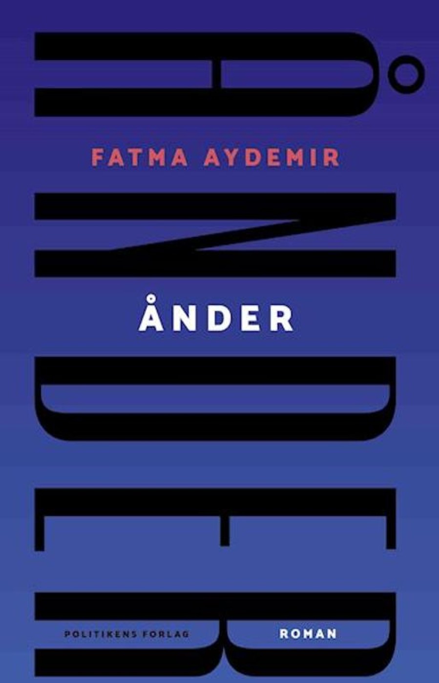 Moderne Skonlitteratur Politikens Forlag | Ander Bog