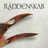 Fantasy & Science Fiction Gyldendal | Raddenskab. Ravneringene 2- Ravneringene 2 E-Bog