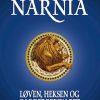 Fantasy & Science Fiction Gyldendal | Narnia 2 - Loven, Heksen Og Garderobeskabet E-Bog