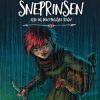 Fantasy & Science Fiction Forlaget Elysion | Sneprinsen- Ella Og Den Magiske Regn 1 Bog