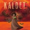 Fantasy & Science Fiction Facet | Kaldet- Arias Fortaelling I Bog