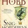 Fantasy & Science Fiction Gyldendal | Snigmorderens Kald E-Bog