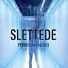 Fantasy & Science Fiction Hi Reader | De Slettede E-Bog