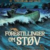 Fantasy & Science Fiction Gyldendal | Forestillinger Om Stov 1 - La Belle Sauvage E-Bog