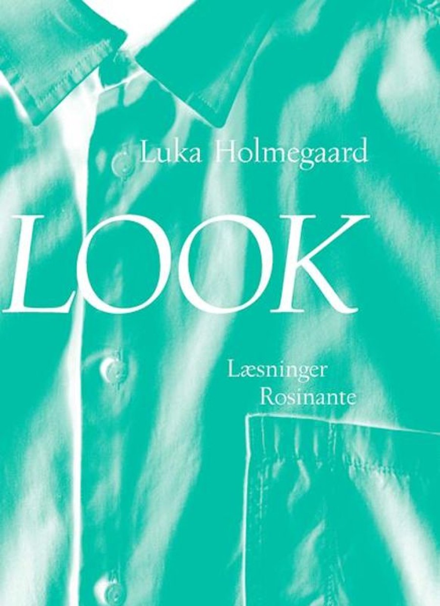 Moderne Skonlitteratur Rosinante | Look- Laesninger Bog