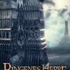 Fantasy & Science Fiction Gyldendal | Ringenes Herre 2- De To Tarne Bog