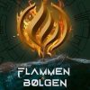 Fantasy & Science Fiction Facet | Flammen & Bolgen - Den Rode Drage- Den Rode Drage Bog