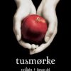 Fantasy & Science Fiction Lindhardt og Ringhof | Twilight (1) - Tusmorke E-Bog