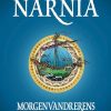 Fantasy & Science Fiction Gyldendal | Narnia 5 - Morgenvandrerens Rejse E-Bog