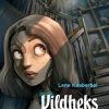 Fantasy & Science Fiction Alvilda | Vildheks- Viridians Blod Bog