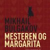 Moderne Skonlitteratur Rosinante | Mesteren Og Margarita Bog