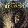 Fantasy & Science Fiction Forlaget Fahrenheit | Svaerd Og Trolddom 9- Tilbage Til Ildbjerget Bog