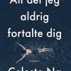 Moderne Skonlitteratur Hr. Ferdinand | Alt Det Jeg Aldrig Fortalte Dig- Roman Bog