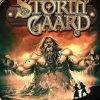 Fantasy & Science Fiction Turbine | Stormgard - Havets Vrede- Havets Vrede Bog