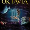 Fantasy & Science Fiction Forlaget mellemgaard | Oktavia- Den Nye Verden Bog