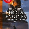 Fantasy & Science Fiction Alvilda | Mortal Engines - Helvedesmaskiner Bog