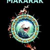 Fantasy & Science Fiction Forlaget SUPER | Den Sidste Makarak Bog