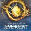 Fantasy & Science Fiction Forlaget Alvilda | Divergent 1: Afvigeren Bog