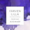 Moderne Skonlitteratur saga | Farven Lilla Bog