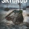 Fantasy & Science Fiction Håbefulde Unge Forfattere | Skybrud- Dystopiske Noveller E-Bog