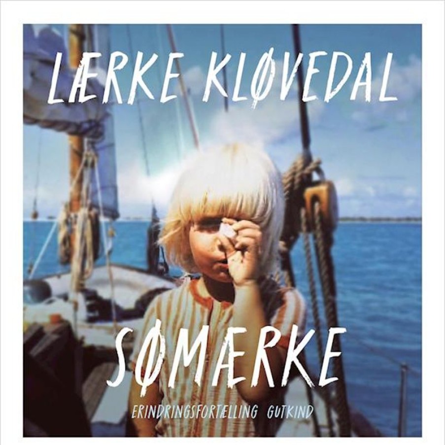 Moderne Skonlitteratur Gutkind | Somaerke Lydbog