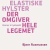 Moderne Skonlitteratur Gyldendal | Huden Er Det Elastiske Hylster Der Omgiver Hele Legemet- Roman Bog