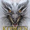 Fantasy & Science Fiction Falco | Kongen- Skyggernes Og Urials Krone, Nyrevideret Udgave Bog