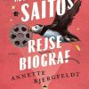 Moderne Skonlitteratur Modtryk | Mr. Saitos Rejsebiograf Bog