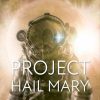 Fantasy & Science Fiction Dreamlitt | Project Hail Mary E-Bog