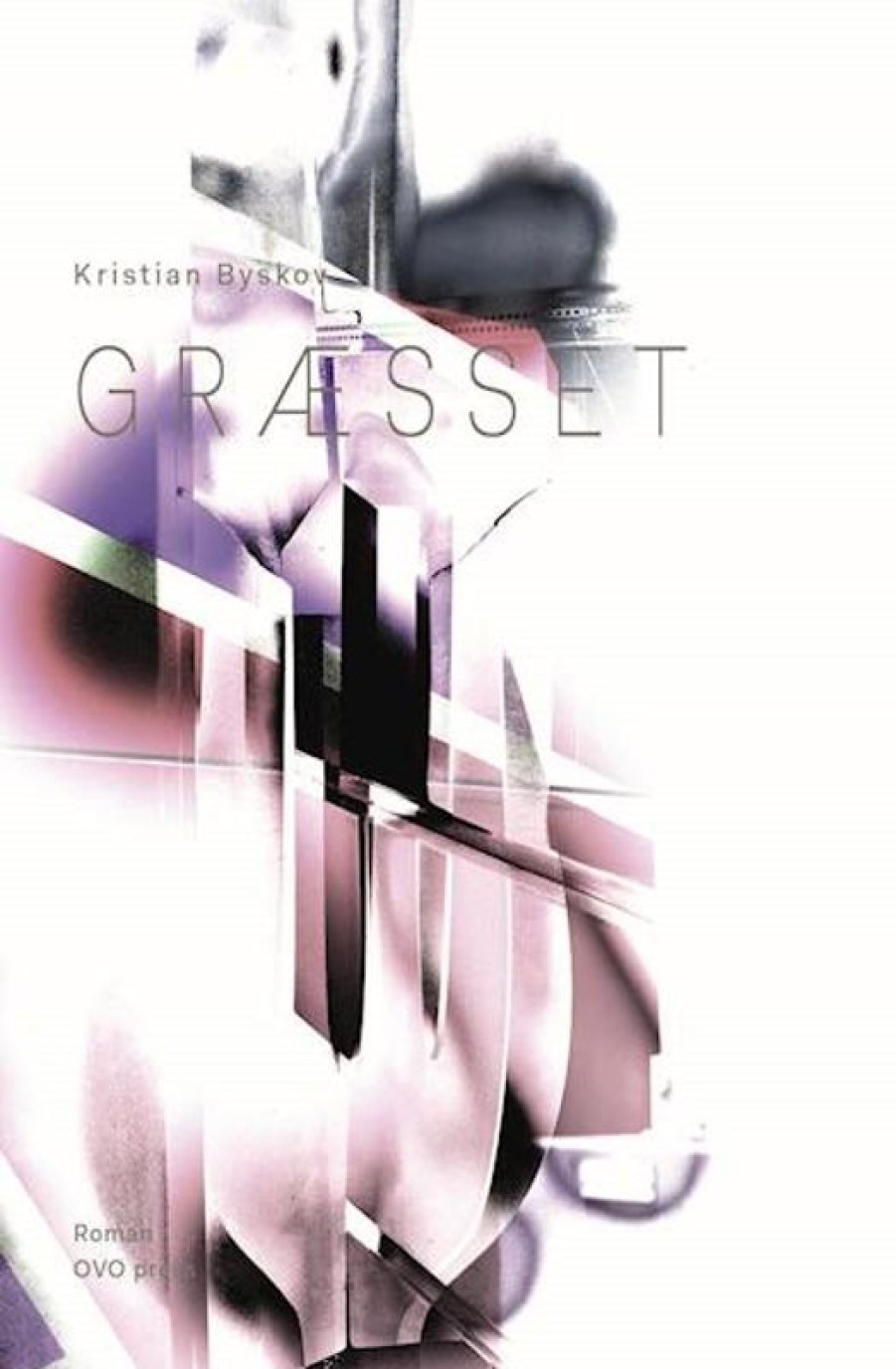 Fantasy & Science Fiction OVO Press | Graesset- Roman Bog