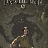 Fantasy & Science Fiction Lindhardt og Ringhof | Drageherren - Del 1-4 E-Bog