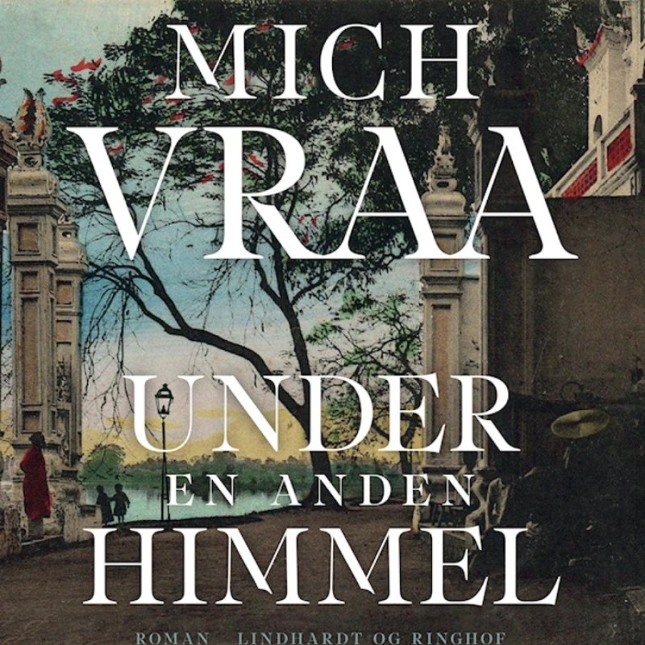 Moderne Skonlitteratur Lindhardt og Ringhof | Under En Anden Himmel Lydbog