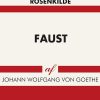 Fantasy & Science Fiction Rosenkilde | Faust E-Bog