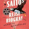 Moderne Skonlitteratur Modtryk | Mr. Saitos Rejsebiograf E-Bog