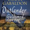 Fantasy & Science Fiction Gyldendal | Guldsmed I Rav- Outlander E-Bog