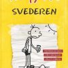 Moderne Skonlitteratur Gyldendal | Wimpy Kid- Svederen Bog